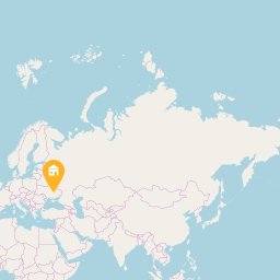 Zhovtneviy Hotel на глобальній карті